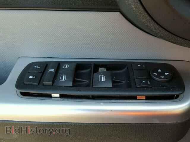 2008 DODGE NITRO - VIN: 1D8GU58K78W114965 - Photo 10