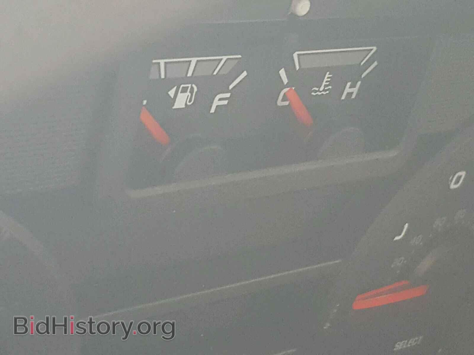 2011 FORD ECONOLINE - VIN: 1FTNE1EWXBDA96001 - Фото 8