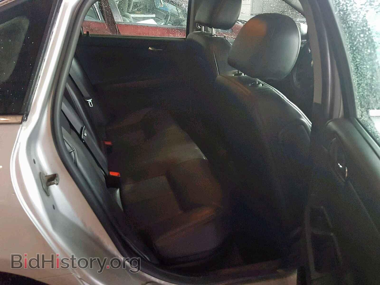 2013 CHEVROLET IMPALA - VIN: 2G1WC5E37D1172594 - Фото 6