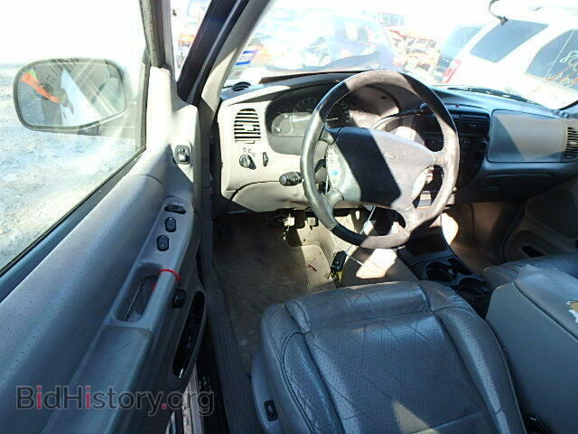 1997 FORD EXPLORER - VIN: 1FMCU22E6VUD56518 - Фото 9
