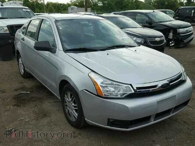 Фотография 1FAHP3FN9AW176276 - FORD FOCUS 2010