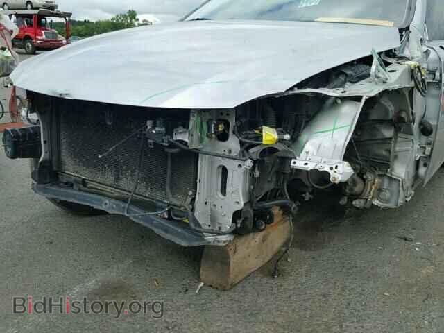 2009 LEXUS IS250 - VIN: JTHCK262195031543 - Фото 10