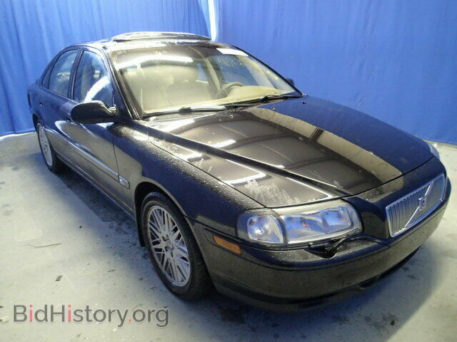 Photo YV1TS92D131308640 - VOLVO S80 2003