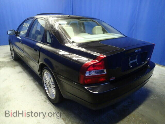2003 VOLVO S80 - VIN: YV1TS92D131308640 - Photo 3