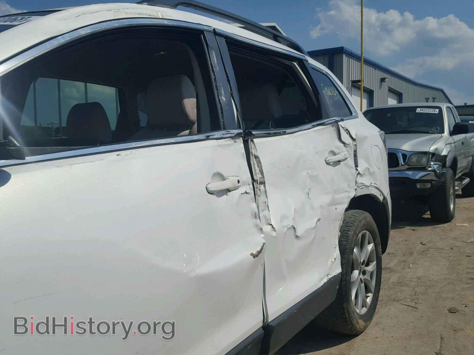 2012 MAZDA CX-9 - VIN: JM3TB2BA2C0361900 - Фото 9