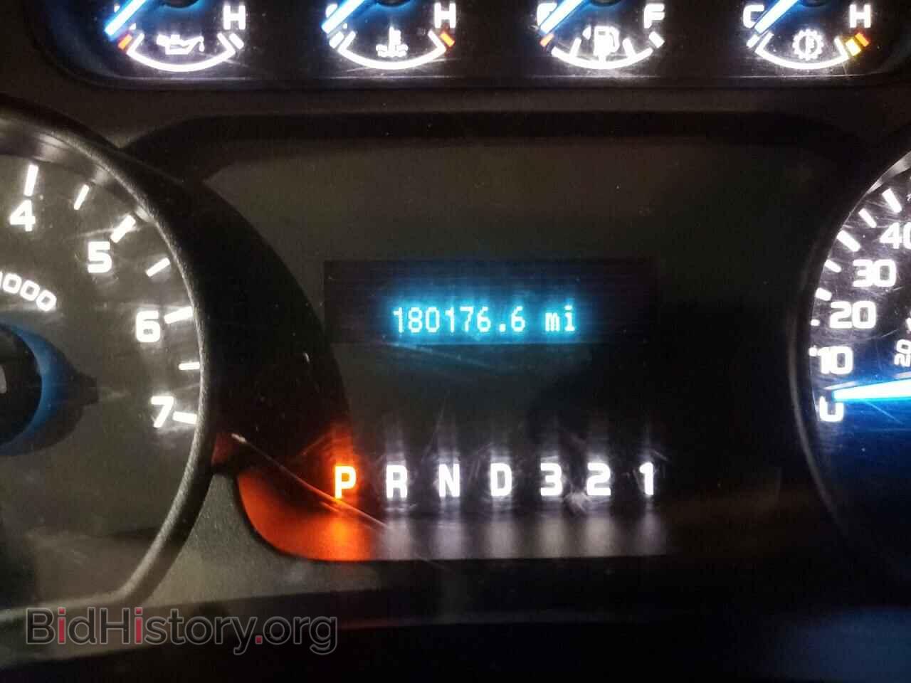 2012 FORD F150 - VIN: 1FTNF1CF5CKD39601 - Фото 8
