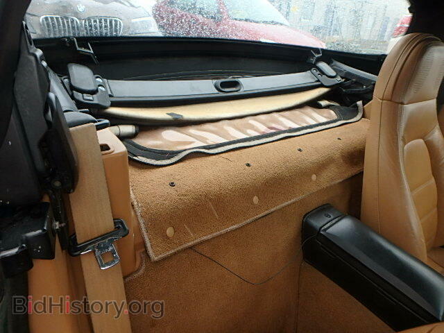 1991 MAZDA MIATA - VIN: JM1NA3514M1229657 - Фото 6