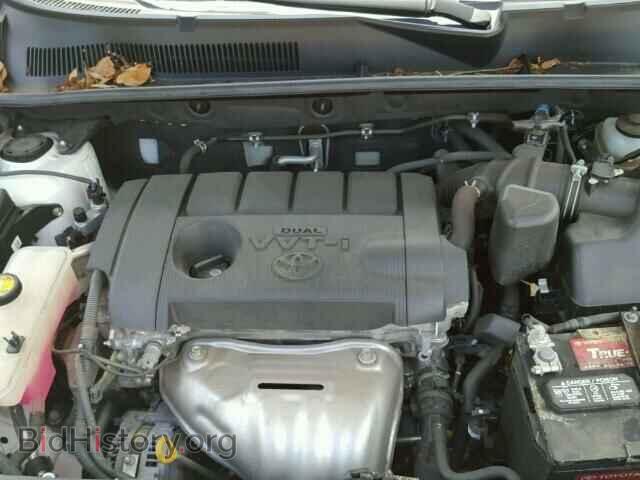 2011 TOYOTA RAV4 - VIN: 2T3ZF4DV7BW071519 - Фото 7