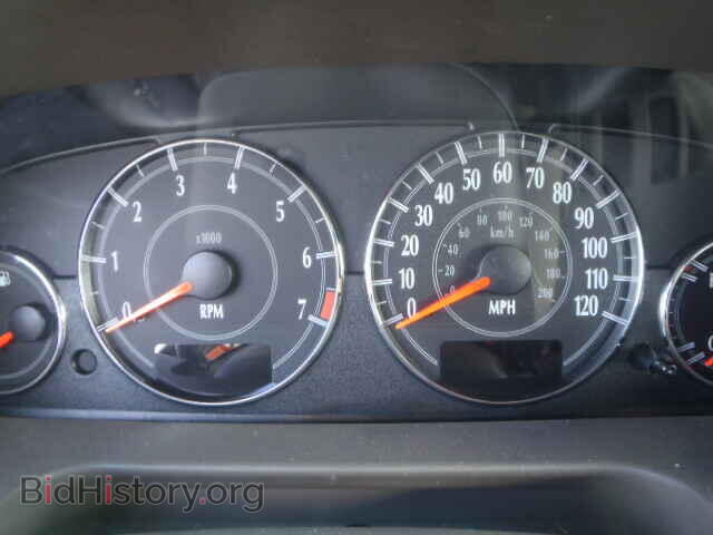 2002 CHRYSLER SEBRING - VIN: 1C3EL46R22N113789 - Фото 8