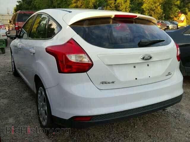 2012 FORD FOCUS - VIN: 1FAHP3K20CL469581 - Фото 3