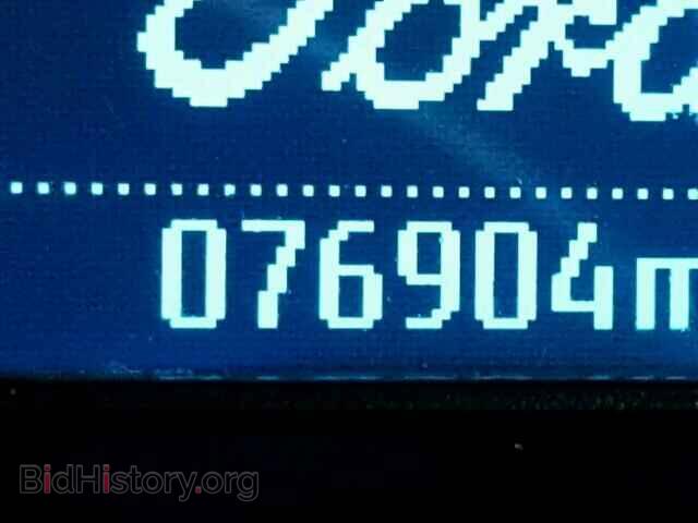 2012 FORD FOCUS - VIN: 1FAHP3K20CL469581 - Фото 8