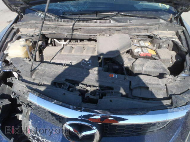 2009 MAZDA CX-9 - VIN: JM3TB38V490173677 - Фото 7
