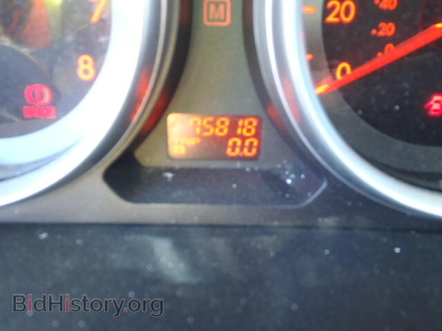 2009 MAZDA CX-9 - VIN: JM3TB38V490173677 - Фото 8