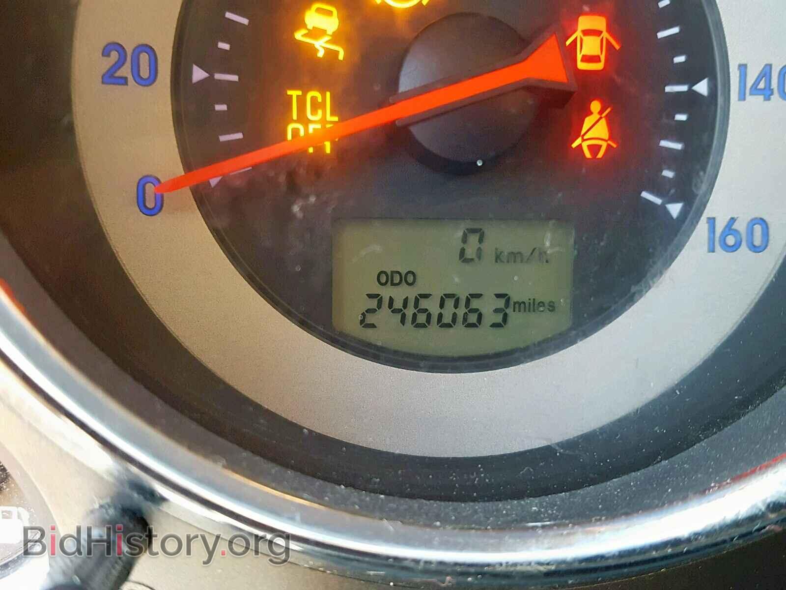 2006 MITSUBISHI ECLIPSE - VIN: 4A3AK34T56E050826 - Photo 8