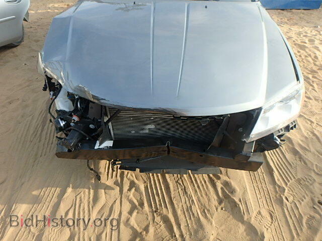 2012 DODGE AVENGER - VIN: 1C3CDZCB1CN198215 - Фото 7
