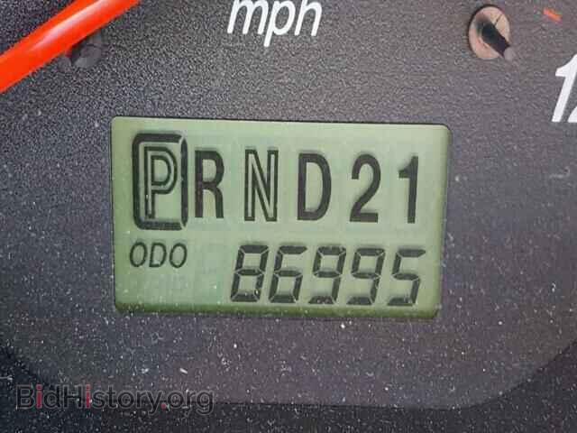 2002 MAZDA TRIBUTE - VIN: 4F2CU08192KM52177 - Фото 8