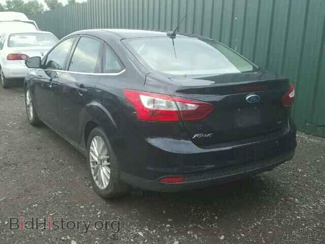 2012 FORD FOCUS - VIN: 1FAHP3H25CL353106 - Photo 3