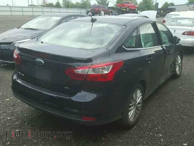 2012 FORD FOCUS - VIN: 1FAHP3H25CL353106 - Photo 4