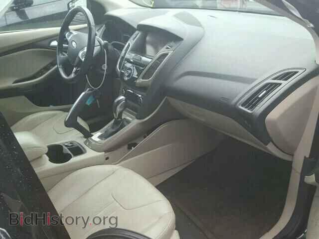 2012 FORD FOCUS - VIN: 1FAHP3H25CL353106 - Photo 5
