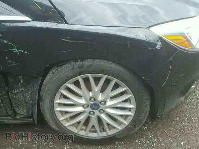 2012 FORD FOCUS - VIN: 1FAHP3H25CL353106 - Photo 9