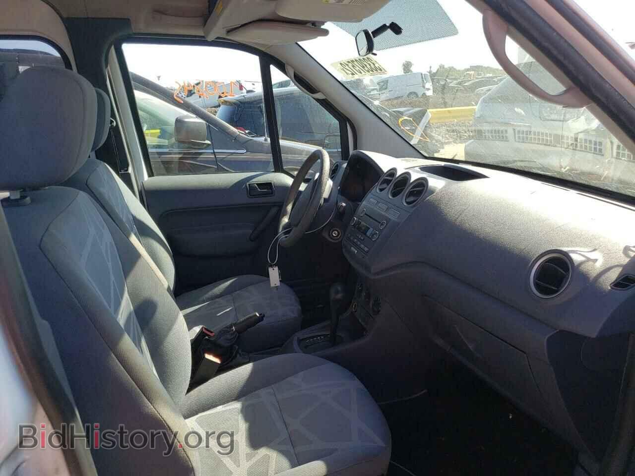 2013 FORD TRANSIT CO - VIN: NM0KS9CN4DT126961 - Фото 5