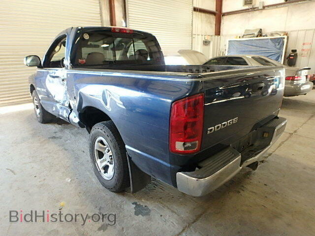 2003 DODGE RAM 1500 - VIN: 1D7HA16KX3J505398 - Фото 3