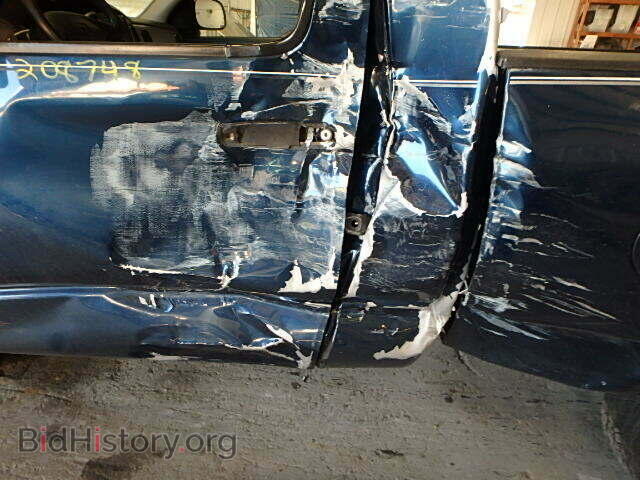 2003 DODGE RAM 1500 - VIN: 1D7HA16KX3J505398 - Фото 9
