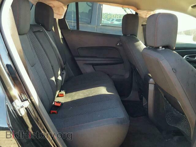 2011 GMC TERRAIN SL - VIN: 2CTFLREC5B6354023 - Фото 6