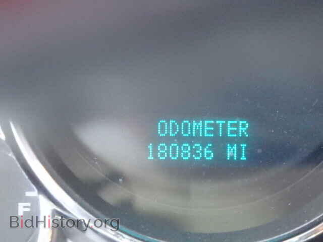 2008 CHEVROLET SILVERADO - VIN: 2GCEC19C481255492 - Photo 8