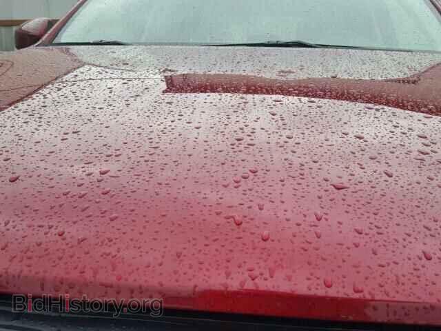 2012 SUBARU OUTBACK - VIN: 4S4BRCCC3C3216865 - Фото 9