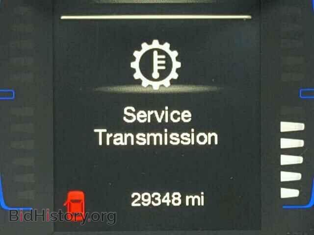 2015 CHRYSLER 200 - VIN: 1C3CCCAB2FN652754 - Фото 8