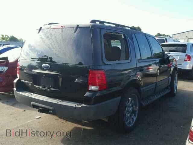 2006 FORD EXPEDITION - VIN: 1FMPU16526LA72445 - Фото 4