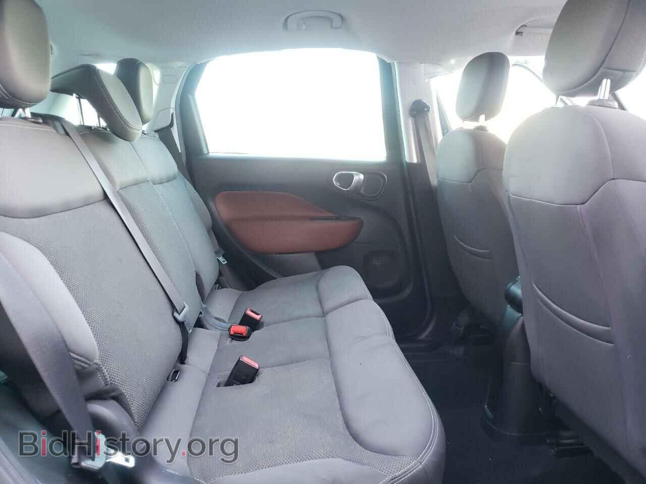 2014 FIAT 500 - VIN: ZFBCFADH7EZ010435 - Фото 6