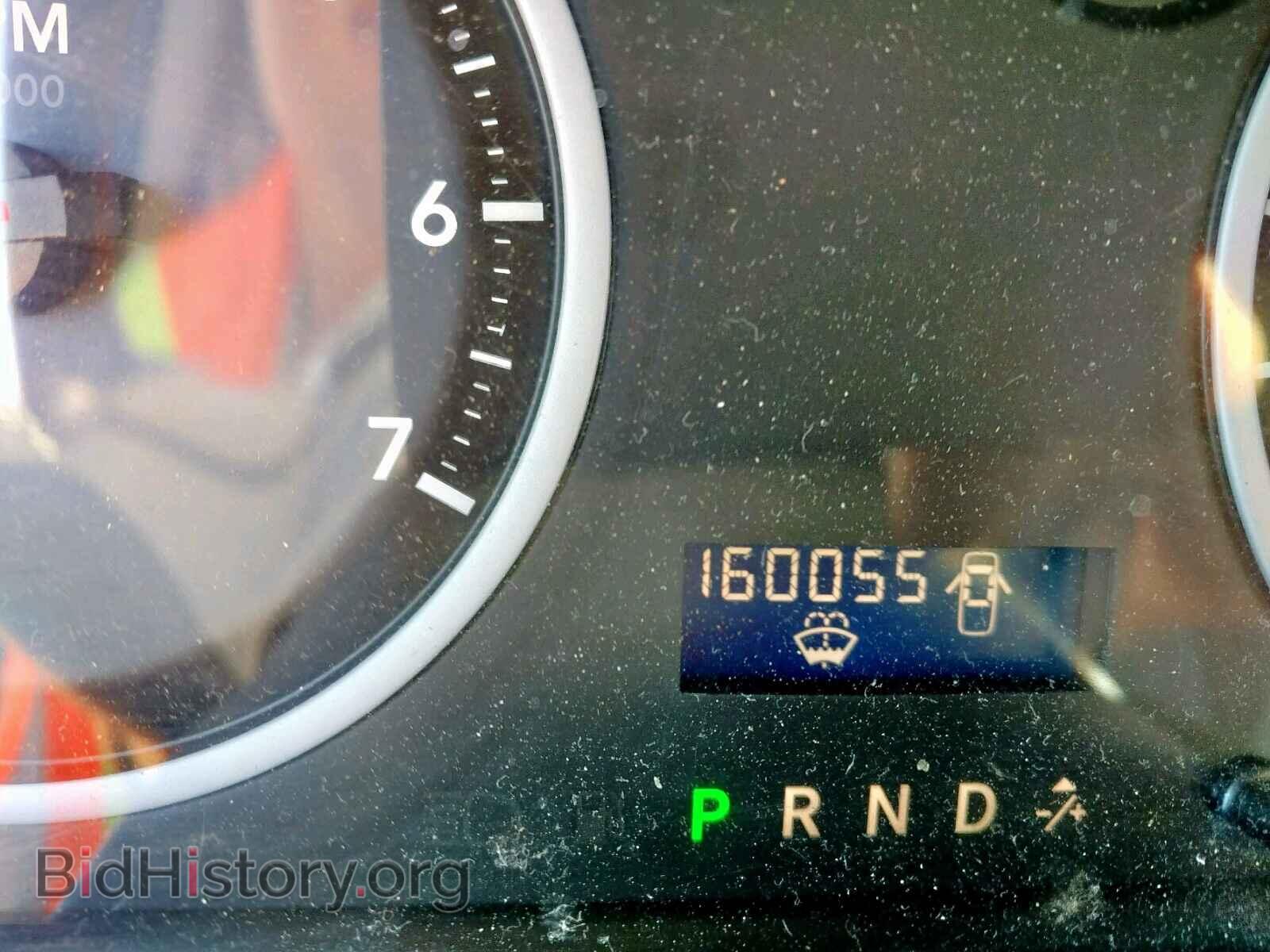 2010 DODGE RAM 1500 - VIN: 1D7RB1GK2AS189650 - Фото 8