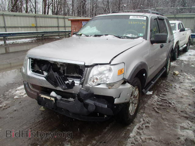 2006 FORD EXPLORER - VIN: 1FMEU73E36UB54175 - Photo 2
