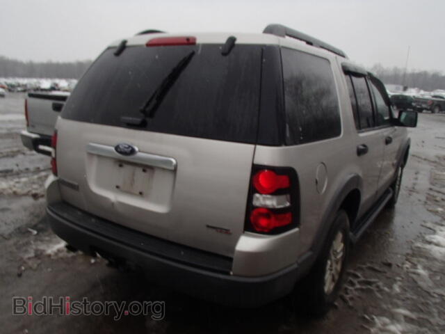 2006 FORD EXPLORER - VIN: 1FMEU73E36UB54175 - Photo 4