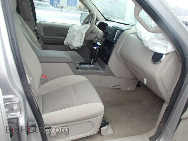2006 FORD EXPLORER - VIN: 1FMEU73E36UB54175 - Photo 5