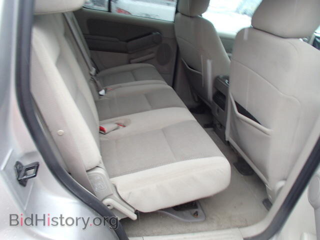 2006 FORD EXPLORER - VIN: 1FMEU73E36UB54175 - Photo 6