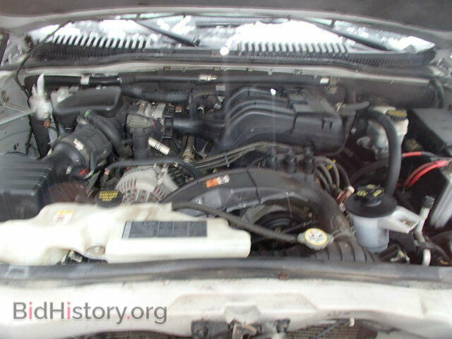 2006 FORD EXPLORER - VIN: 1FMEU73E36UB54175 - Photo 7