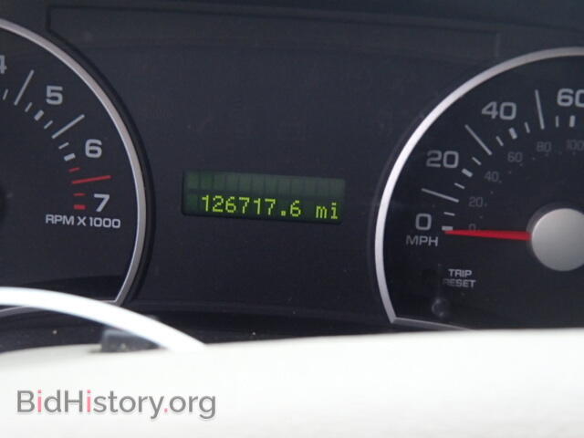 2006 FORD EXPLORER - VIN: 1FMEU73E36UB54175 - Photo 8