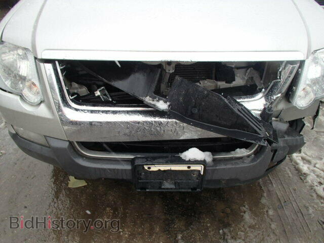 2006 FORD EXPLORER - VIN: 1FMEU73E36UB54175 - Photo 10