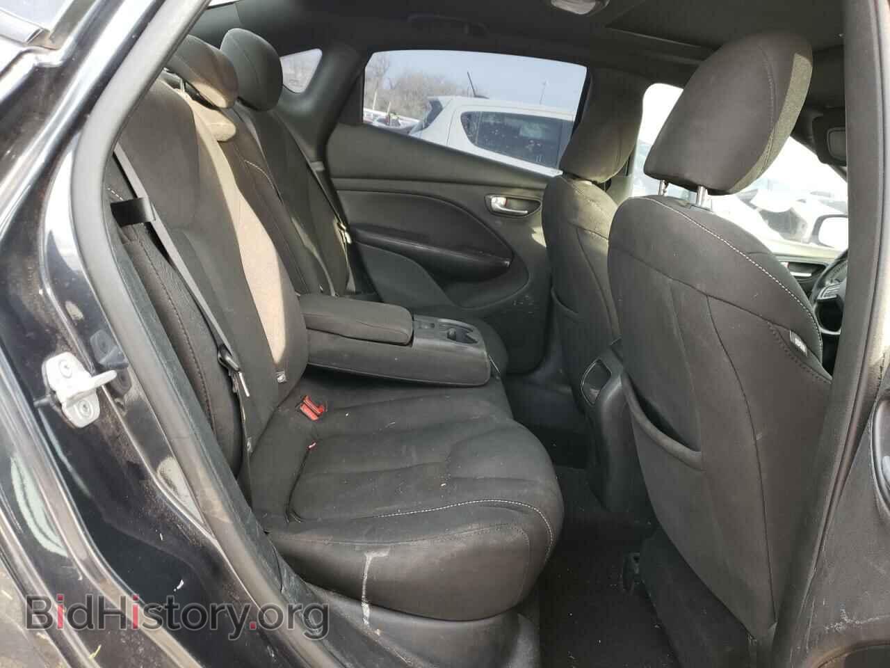 2013 DODGE DART - VIN: 1C3CDFCH1DD136310 - Фото 6
