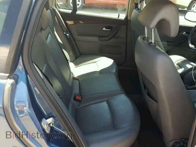 2006 SAAB 9 3 - VIN: YS3FD59Y861008914 - Фото 6