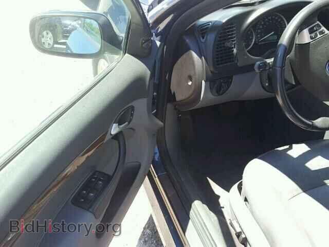 2006 SAAB 9 3 - VIN: YS3FD59Y861008914 - Фото 9