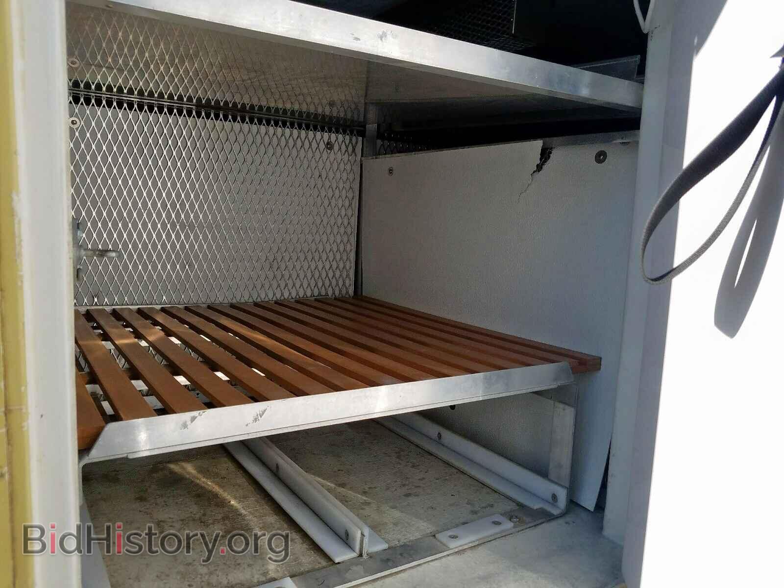 2010 FORD ECONOLINE - VIN: 1FDXE4FL0ADA75540 - Фото 6