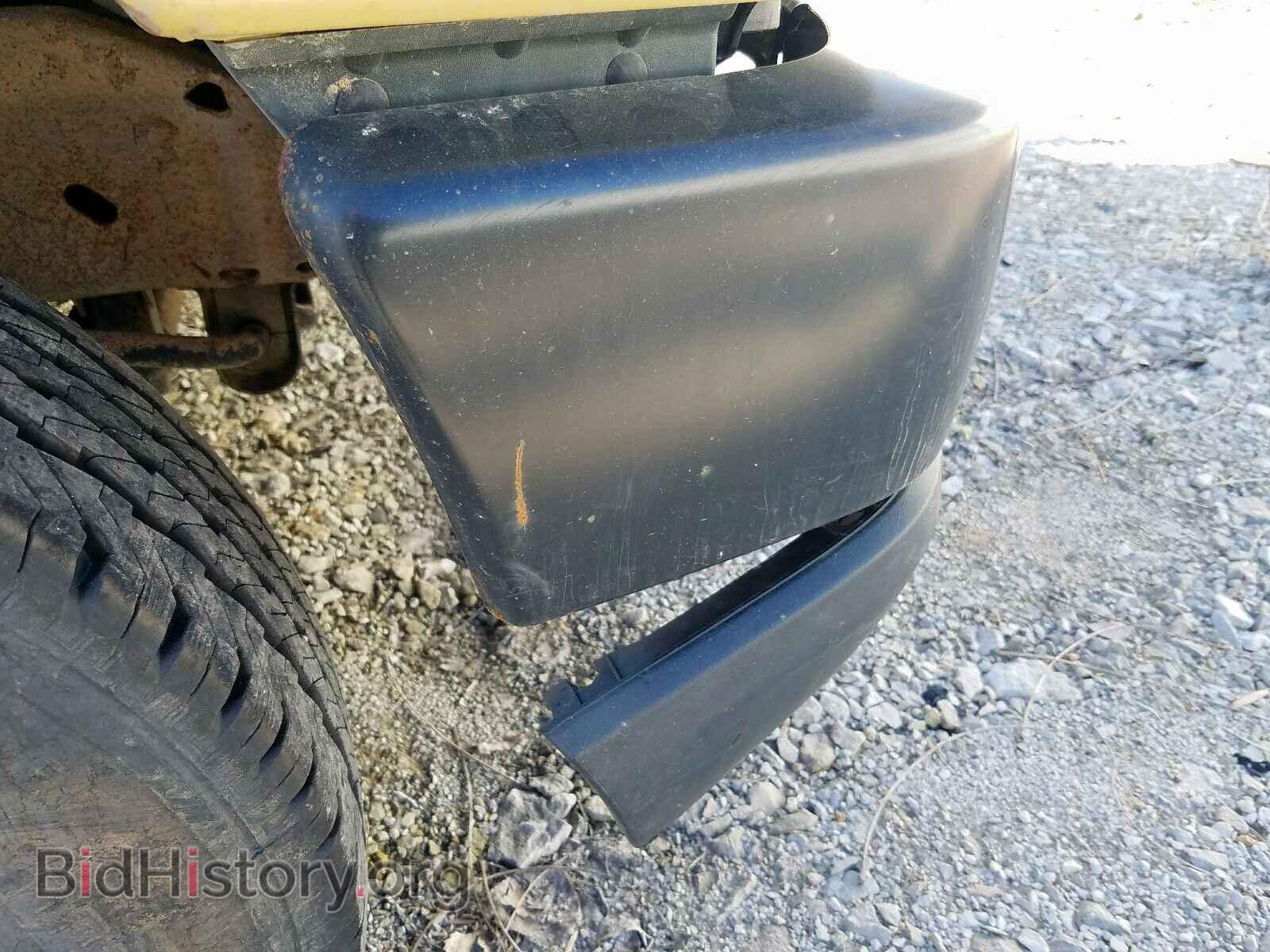 2010 FORD ECONOLINE - VIN: 1FDXE4FL0ADA75540 - Фото 9