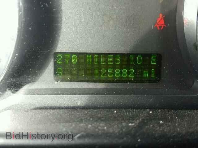 2008 FORD EDGE - VIN: 2FMDK39C38BB38227 - Фото 8