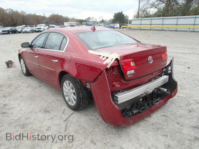 2011 BUICK LUCERNE - VIN: 1G4HA5EM3BU135814 - Фото 3