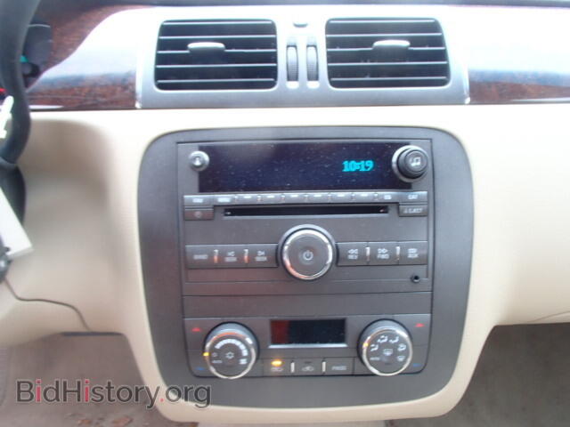 2011 BUICK LUCERNE - VIN: 1G4HA5EM3BU135814 - Фото 9