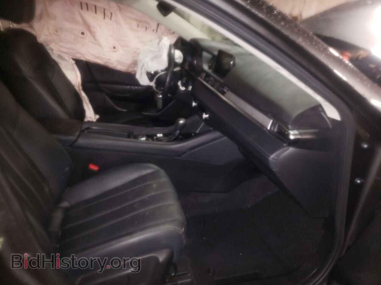 2018 MAZDA 6 - VIN: JM1GL1VM6J1316988 - Фото 5